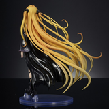 UNION CREATIVE TO LOVERU DARKNESS GOLDEN DARKNESS BLACK TRANS VERSION FIGURE [PRE ORDER]