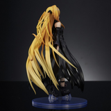 UNION CREATIVE TO LOVERU DARKNESS GOLDEN DARKNESS BLACK TRANS VERSION FIGURE [PRE ORDER]