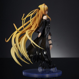 UNION CREATIVE TO LOVERU DARKNESS GOLDEN DARKNESS BLACK TRANS VERSION FIGURE [PRE ORDER]