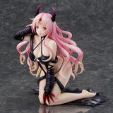 UNION CREATIVE TO LOVERU DARKNESS EPHIE MICHAELA DEVILUKE DARKNESS VERSION RENEWAL PACKAGE EDITION FIGURE [PRE ORDER]