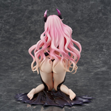 UNION CREATIVE TO LOVERU DARKNESS EPHIE MICHAELA DEVILUKE DARKNESS VERSION RENEWAL PACKAGE EDITION FIGURE [PRE ORDER]
