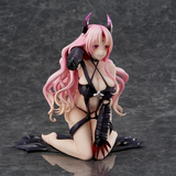 UNION CREATIVE TO LOVERU DARKNESS EPHIE MICHAELA DEVILUKE DARKNESS VERSION RENEWAL PACKAGE EDITION FIGURE [PRE ORDER]