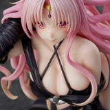 UNION CREATIVE TO LOVERU DARKNESS EPHIE MICHAELA DEVILUKE DARKNESS VERSION RENEWAL PACKAGE EDITION FIGURE [PRE ORDER]