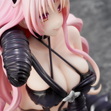 UNION CREATIVE TO LOVERU DARKNESS EPHIE MICHAELA DEVILUKE DARKNESS VERSION RENEWAL PACKAGE EDITION FIGURE [PRE ORDER]