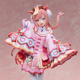 UNION CREATIVE UMAMUSUME PRETTY DERBY AGNES DIGITAL JIANGSHI VERSION FIGURE [PRE ORDER]