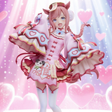 UNION CREATIVE UMAMUSUME PRETTY DERBY AGNES DIGITAL JIANGSHI VERSION FIGURE [PRE ORDER]