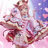 UNION CREATIVE UMAMUSUME PRETTY DERBY AGNES DIGITAL JIANGSHI VERSION FIGURE [PRE ORDER]