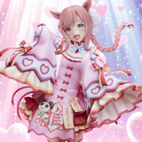 UNION CREATIVE UMAMUSUME PRETTY DERBY AGNES DIGITAL JIANGSHI VERSION FIGURE [PRE ORDER]