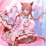 UNION CREATIVE UMAMUSUME PRETTY DERBY AGNES DIGITAL JIANGSHI VERSION FIGURE [PRE ORDER]