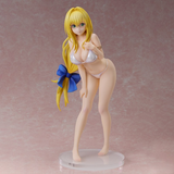UNION CREATIVE TO LOVERU DARKNESS SWIMSUIT SERIES TEARJU LUNATIQUE MUSE COLOR FIGURE [PRE ORDER]