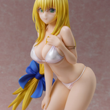 UNION CREATIVE TO LOVERU DARKNESS SWIMSUIT SERIES TEARJU LUNATIQUE MUSE COLOR FIGURE [PRE ORDER]