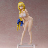 UNION CREATIVE TO LOVERU DARKNESS SWIMSUIT SERIES TEARJU LUNATIQUE MUSE COLOR FIGURE [PRE ORDER]