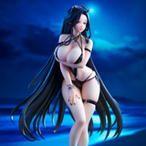 UNION CREATIVE GODDESS OF VICTORY NIKKE MAIDEN UNDER THE SUN FIGURE [PRE ORDER]
