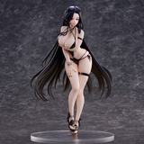 UNION CREATIVE GODDESS OF VICTORY NIKKE MAIDEN UNDER THE SUN FIGURE [PRE ORDER]