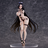 UNION CREATIVE GODDESS OF VICTORY NIKKE MAIDEN UNDER THE SUN FIGURE [PRE ORDER]
