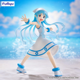 FURYU INVASION SQUID GIRL TRIO-TRY-IT SQUID GIRL FIGURE [PRE ORDER]