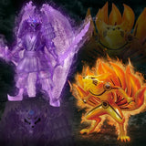 BANPRESTO NARUTO SHIPPUDEN SUSANOO FIGURE