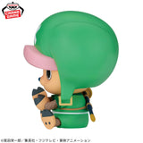BANPRESTO ONE PIECE SOFVIMATES CHOPPERMON FIGURE