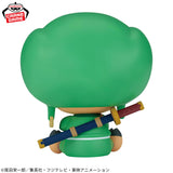 BANPRESTO ONE PIECE SOFVIMATES CHOPPERMON FIGURE