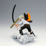 BANPRESTO ONE PIECE SENKOZEKKEI SERAPHIM S-HAWK FIGURE [PRE ORDER]