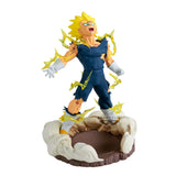 BANPRESTO DRAGON BALL Z HISTORY BOX MAJIN VEGETA FIGURE [PRE ORDER]