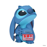 BANPRESTO DISNEY CHARACTERS BIG SOFVIMATES STITCH FIGURE [PRE ORDER]