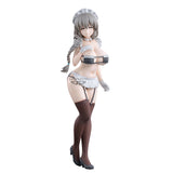 BANPRESTO UZAKI CHAN WANTS TO HANG OUT! GLITTER & GLAMOURS UZAKI TSUKI MAID VERSION FIGURE [PRE ORDER]