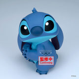 BANPRESTO DISNEY CHARACTERS BIG SOFVIMATES STITCH FIGURE [PRE ORDER]