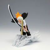 BANPRESTO ONE PIECE SENKOZEKKEI SERAPHIM S-HAWK FIGURE [PRE ORDER]