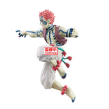 BANPRESTO DEMON SLAYER KIMETSU NO YAIBA VIBRATION STARS LIMITED AKAZA FIGURE [PRE ORDER]