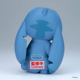 BANPRESTO DISNEY CHARACTERS BIG SOFVIMATES STITCH FIGURE [PRE ORDER]