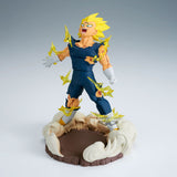 BANPRESTO DRAGON BALL Z HISTORY BOX MAJIN VEGETA FIGURE [PRE ORDER]