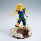 BANPRESTO DRAGON BALL Z HISTORY BOX MAJIN VEGETA FIGURE [PRE ORDER]