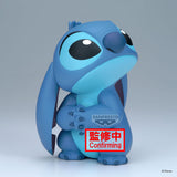 BANPRESTO DISNEY CHARACTERS BIG SOFVIMATES STITCH FIGURE [PRE ORDER]