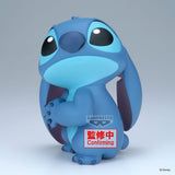 BANPRESTO DISNEY CHARACTERS BIG SOFVIMATES STITCH FIGURE [PRE ORDER]