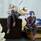 BANPRESTO BLUELOCK SWEETS FLAVOR SEISHIRO NAGI FIGURE [PRE ORDER]