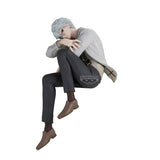 BANPRESTO BLUELOCK SWEETS FLAVOR SEISHIRO NAGI FIGURE [PRE ORDER]