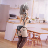 BANPRESTO UZAKI CHAN WANTS TO HANG OUT! GLITTER & GLAMOURS UZAKI TSUKI MAID VERSION FIGURE [PRE ORDER]