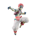 BANPRESTO DEMON SLAYER KIMETSU NO YAIBA VIBRATION STARS LIMITED AKAZA FIGURE [PRE ORDER]