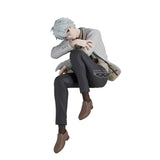 BANPRESTO BLUELOCK SWEETS FLAVOR SEISHIRO NAGI FIGURE [PRE ORDER]