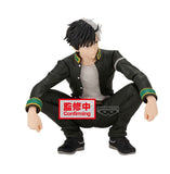 BANPRESTO WIND BREAKER CHATTING TIME SAKURA HARUKA FIGURE [PRE ORDER]