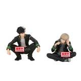 BANPRESTO WIND BREAKER CHATTING TIME KAJI REN FIGURE [PRE ORDER]