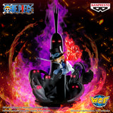 BANPRESTO ONE PIECE WORLD COLLECTABLE FIGURE SPECIAL SABO VS FIVE ELDERS & IMU FIGURE [PRE ORDER]