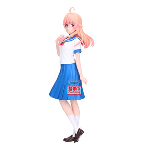 BANPRESTO WITCH WATCH WAKATSUKI NICO FIGURE [PRE ORDER]