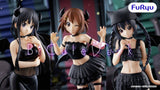 FURYU CORPORATION K-ON! BICUTE DARK NAKANO AZUSA FIGURE [PRE ORDER]