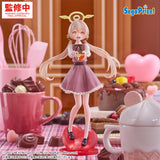 SEGA BLUE ARCHIVE XSTELLAR AJITANI HIFUMI HAPPY VALENTINE FIGURE [PRE ORDER]