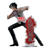 BANPRESTO HUNTER × HUNTER KURORO LUCILFER A BANDIT'S SECRET FIGURE [PRE ORDER]