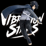 BANPRESTO BORUTO NARUTO NEXT GENERATIONS VIBRATION STARS UCHIHA SASUKE II FIGURE [PRE ORDER]