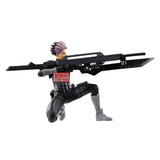 BANPRESTO KAIJU NO. 8 VIBRATION STARS NARUMI GEN FIGURE [PRE ORDER]