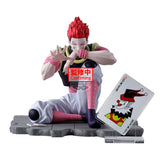 BANPRESTO HUNTER × HUNTER MEMORABLE SAGA SPECIAL HISOKA MOROW FIGURE [PRE ORDER]